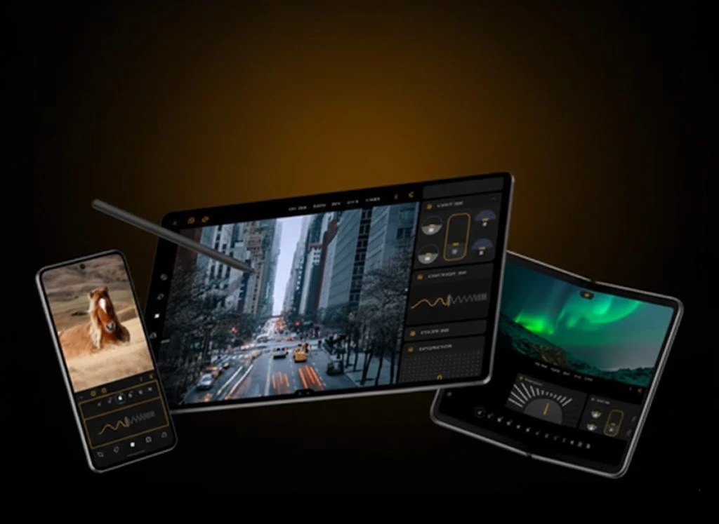 Luminar Neo software